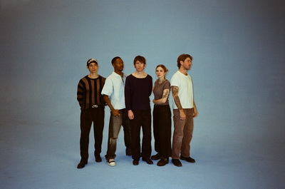 Turnstile band